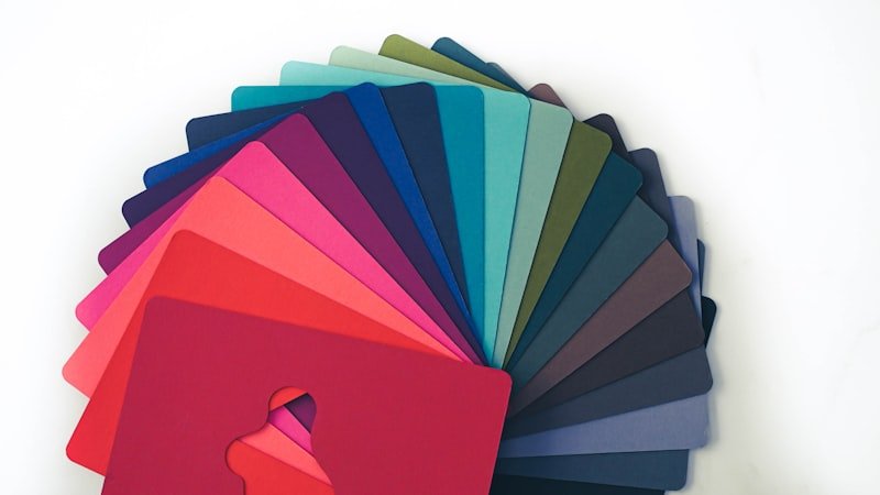 Design system documentation