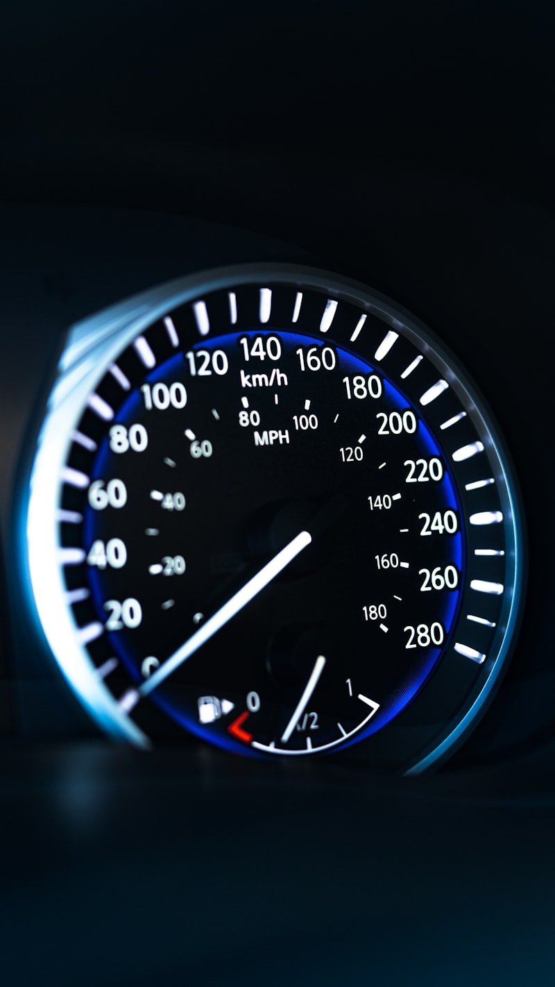 Performance optimization results