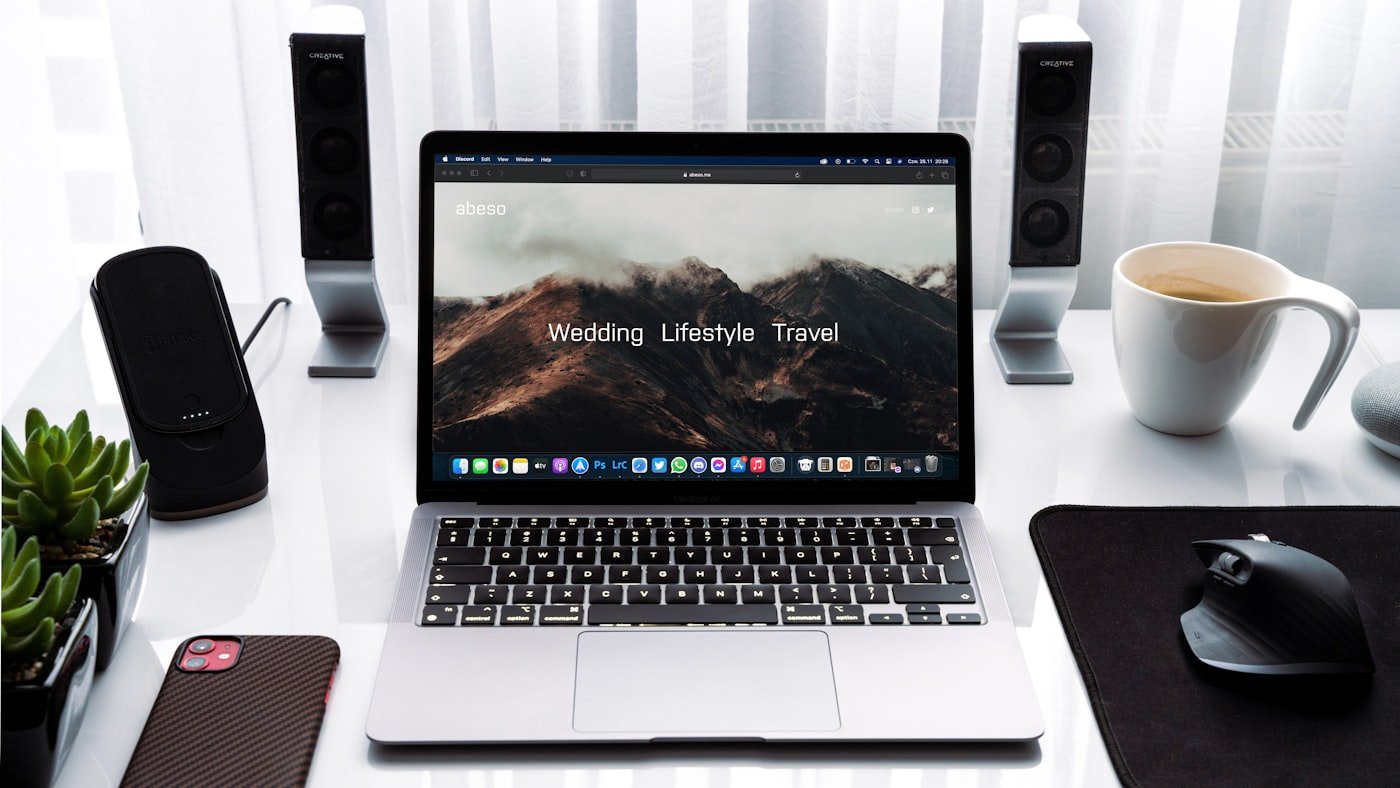 E-commerce store redesign