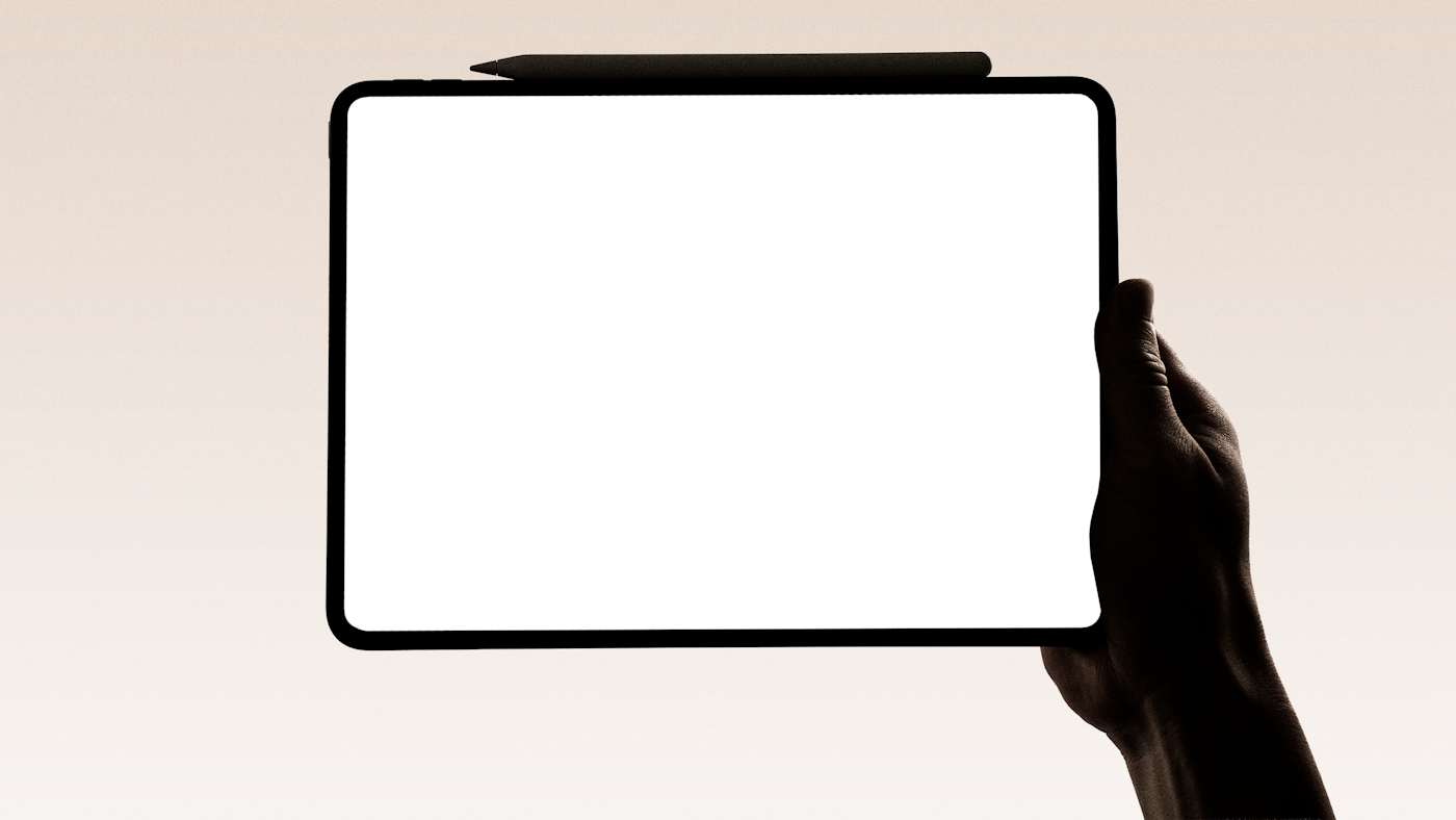 EdTech platform learning interface